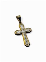 Charm Domar Charm oro 18k in Oro CHOR-556-280 - CHOR-556-280